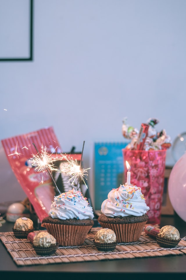 cupcake