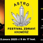 Festival zdraví 2025 v Kroměříži